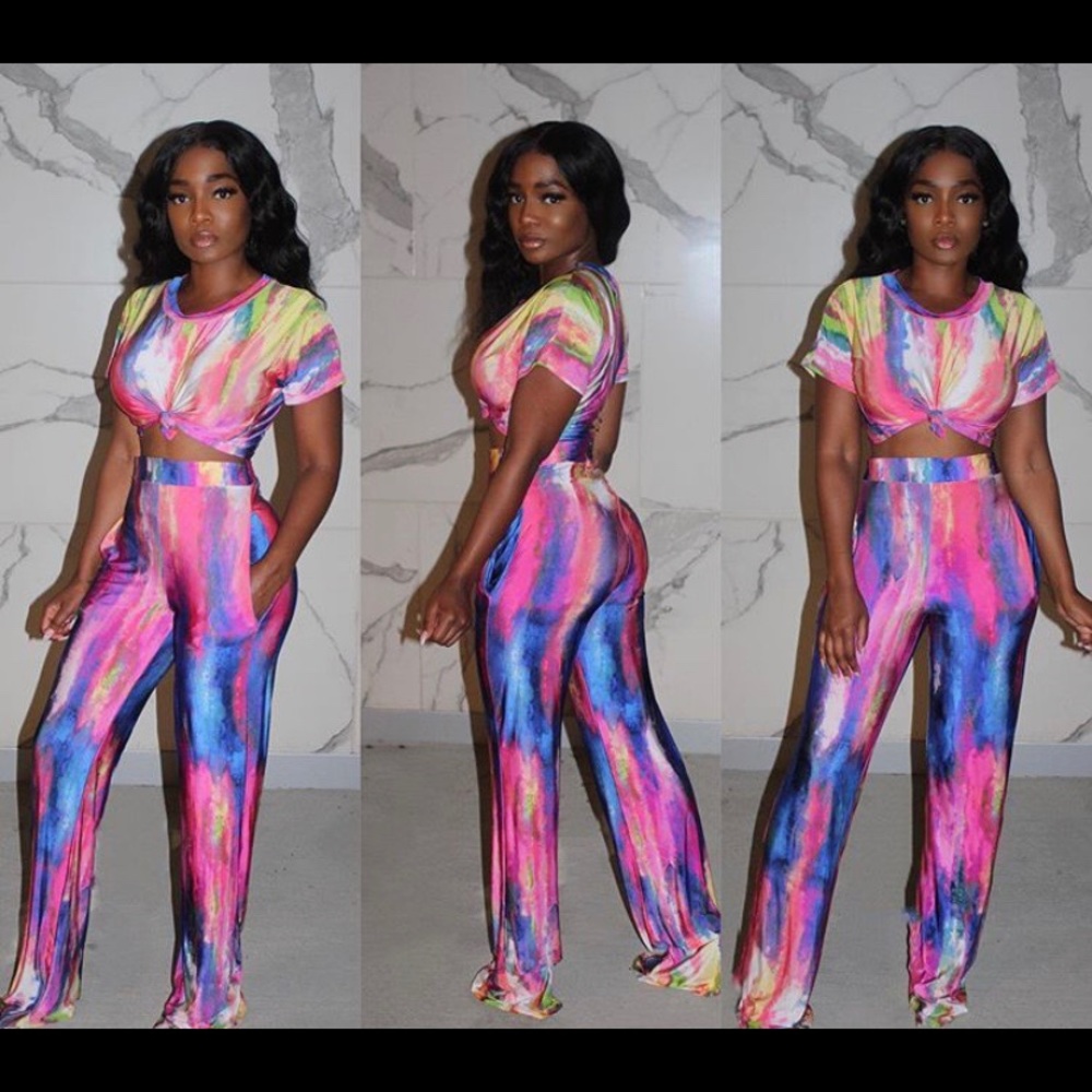 Jumpsuit